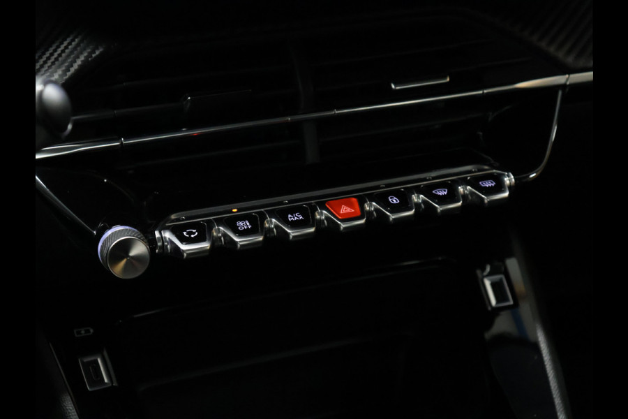 Peugeot 208 1.2 PureTech Active [CRUISE CONTROL, APPLE CARPLAY, ANDROID AUTO, AIRCONDITIONING, NAVIGATIE, NIEUWSTAAT]