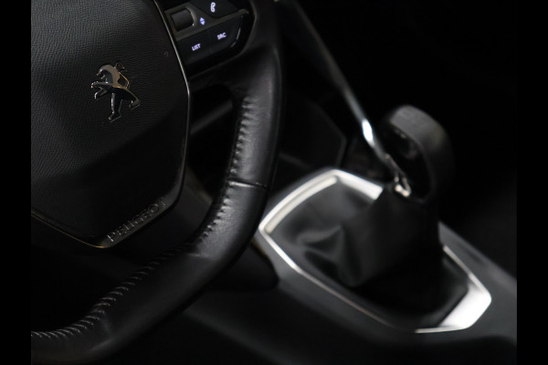 Peugeot 208 1.2 PureTech Active [CRUISE CONTROL, APPLE CARPLAY, ANDROID AUTO, AIRCONDITIONING, NAVIGATIE, NIEUWSTAAT]