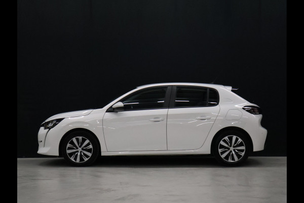 Peugeot 208 1.2 PureTech Active [CRUISE CONTROL, APPLE CARPLAY, ANDROID AUTO, AIRCONDITIONING, NAVIGATIE, NIEUWSTAAT]
