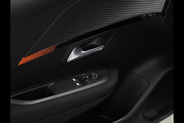 Peugeot 208 1.2 PureTech Active [CRUISE CONTROL, APPLE CARPLAY, ANDROID AUTO, AIRCONDITIONING, NAVIGATIE, NIEUWSTAAT]