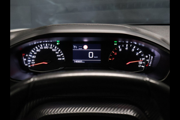 Peugeot 208 1.2 PureTech Active [CRUISE CONTROL, APPLE CARPLAY, ANDROID AUTO, AIRCONDITIONING, NAVIGATIE, NIEUWSTAAT]