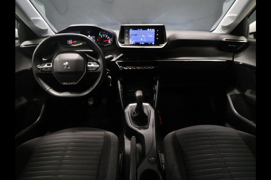 Peugeot 208 1.2 PureTech Active [APPLE CARPLAY, ANDROID, CRUISE, LANE ASSIST, PDC ACHTER, CLIMATE, NIEUWSTAAT]