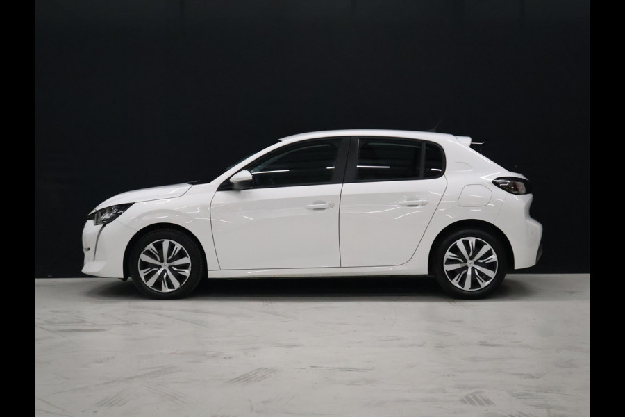 Peugeot 208 1.2 PureTech Active [APPLE CARPLAY, ANDROID, CRUISE, LANE ASSIST, PDC ACHTER, CLIMATE, NIEUWSTAAT]