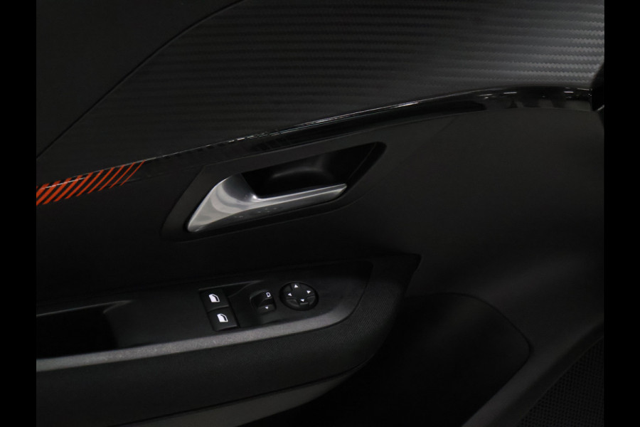 Peugeot 208 1.2 PureTech Active [APPLE CARPLAY, ANDROID, CRUISE, LANE ASSIST, PDC ACHTER, CLIMATE, NIEUWSTAAT]