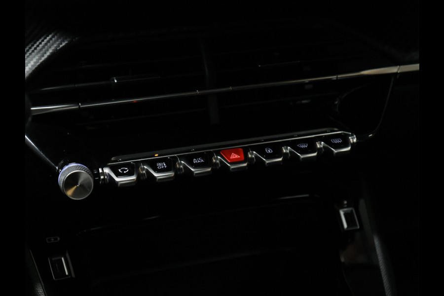 Peugeot 208 1.2 PureTech Active [APPLE CARPLAY, ANDROID, CRUISE, LANE ASSIST, PDC ACHTER, CLIMATE, NIEUWSTAAT]