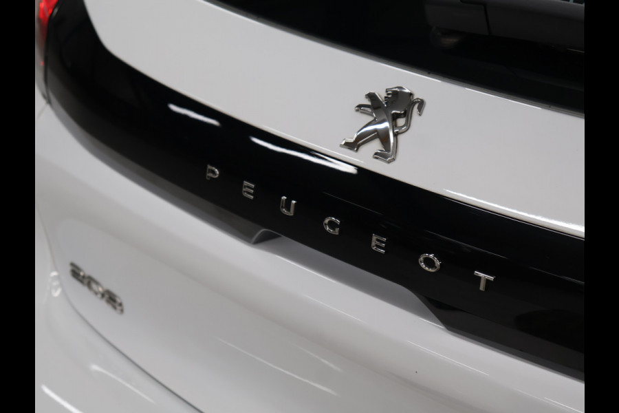 Peugeot 208 1.2 PureTech Active [APPLE CARPLAY, ANDROID, CRUISE, LANE ASSIST, PDC ACHTER, CLIMATE, NIEUWSTAAT]