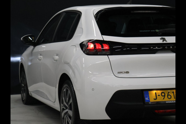 Peugeot 208 1.2 PureTech Active [APPLE CARPLAY, ANDROID, CRUISE, LANE ASSIST, PDC ACHTER, CLIMATE, NIEUWSTAAT]