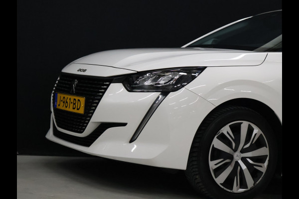 Peugeot 208 1.2 PureTech Active [APPLE CARPLAY, ANDROID, CRUISE, LANE ASSIST, PDC ACHTER, CLIMATE, NIEUWSTAAT]