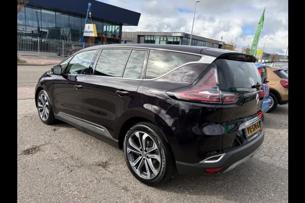 Renault Espace 1.6 dCi Initiale Paris 7 persoons