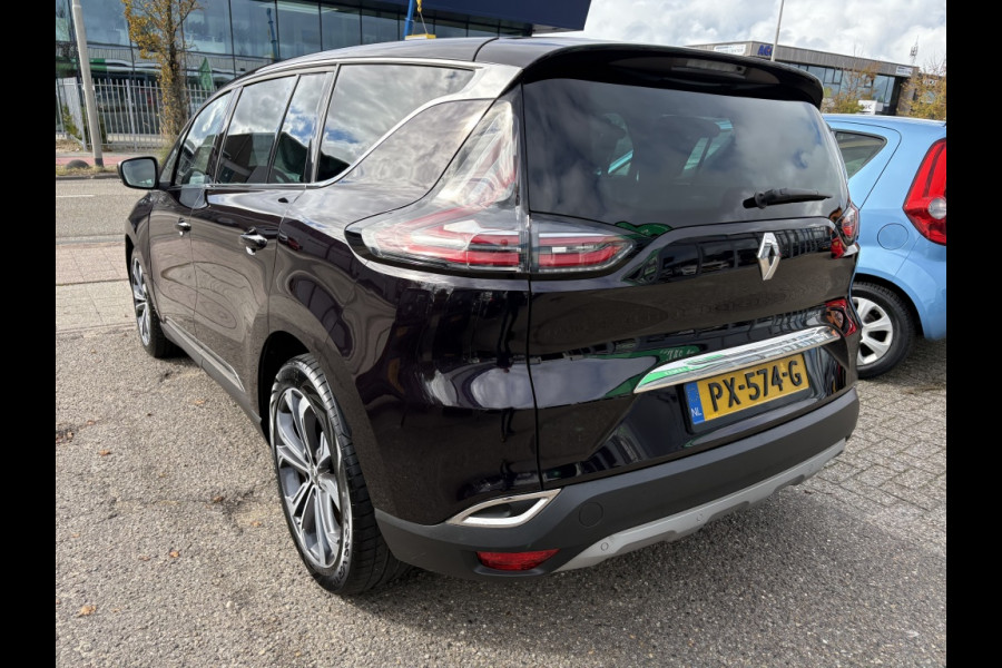 Renault Espace 1.6 dCi Initiale Paris 7 persoons