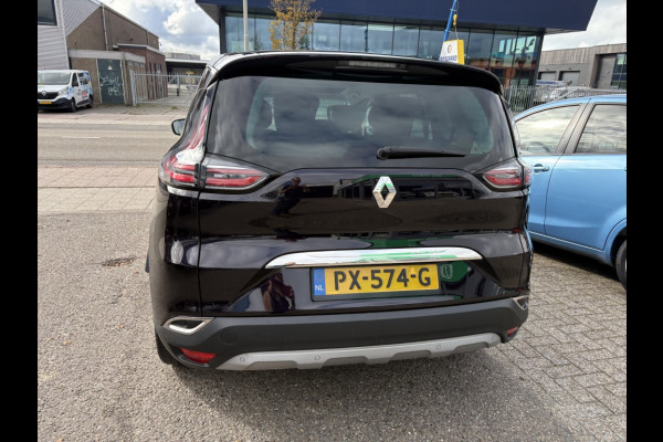 Renault Espace 1.6 dCi Initiale Paris 7 persoons