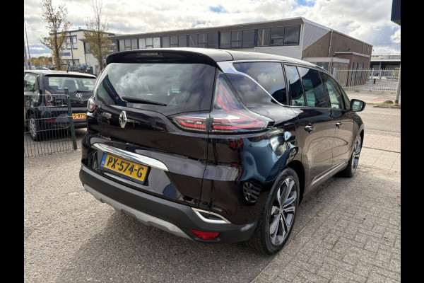 Renault Espace 1.6 dCi Initiale Paris 7 persoons