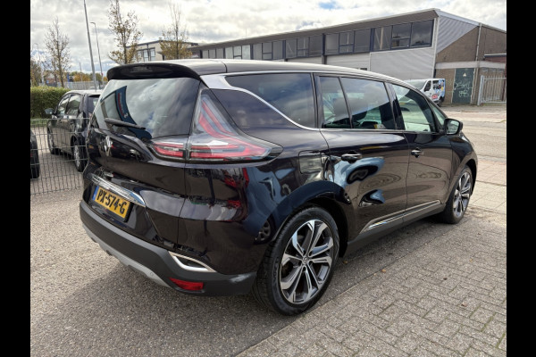 Renault Espace 1.6 dCi Initiale Paris 7 persoons