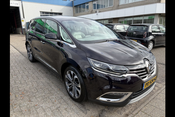 Renault Espace 1.6 dCi Initiale Paris 7 persoons