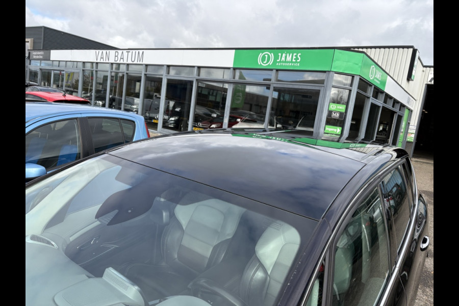 Renault Espace 1.6 dCi Initiale Paris 7 persoons