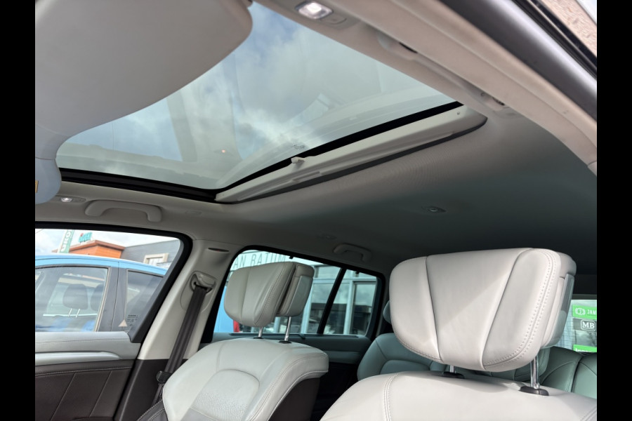 Renault Espace 1.6 dCi Initiale Paris 7 persoons