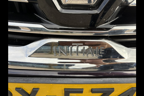 Renault Espace 1.6 dCi Initiale Paris 7 persoons