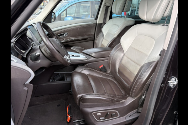 Renault Espace 1.6 dCi Initiale Paris 7 persoons