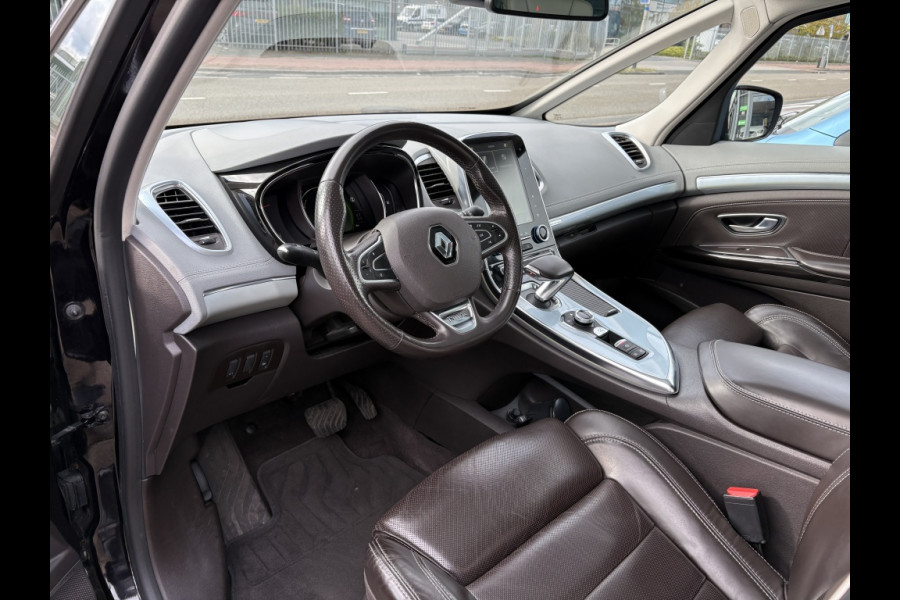 Renault Espace 1.6 dCi Initiale Paris 7 persoons