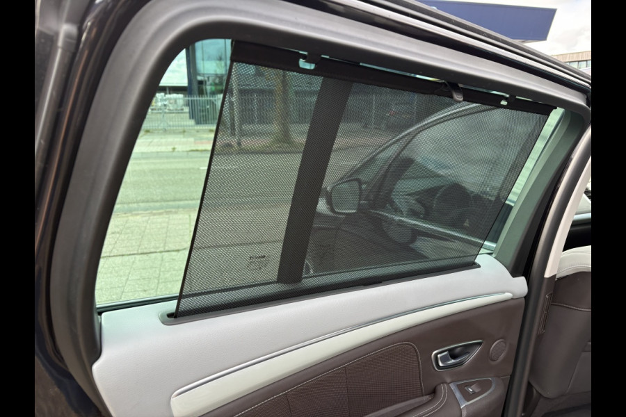 Renault Espace 1.6 dCi Initiale Paris 7 persoons