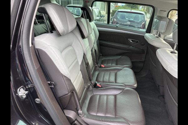 Renault Espace 1.6 dCi Initiale Paris 7 persoons