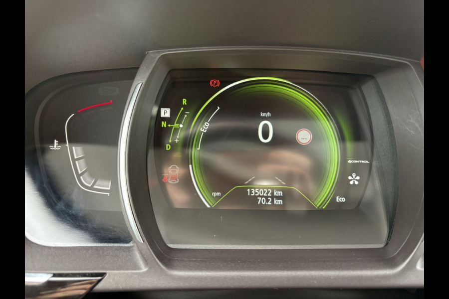 Renault Espace 1.6 dCi Initiale Paris 7 persoons