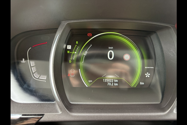 Renault Espace 1.6 dCi Initiale Paris 7 persoons