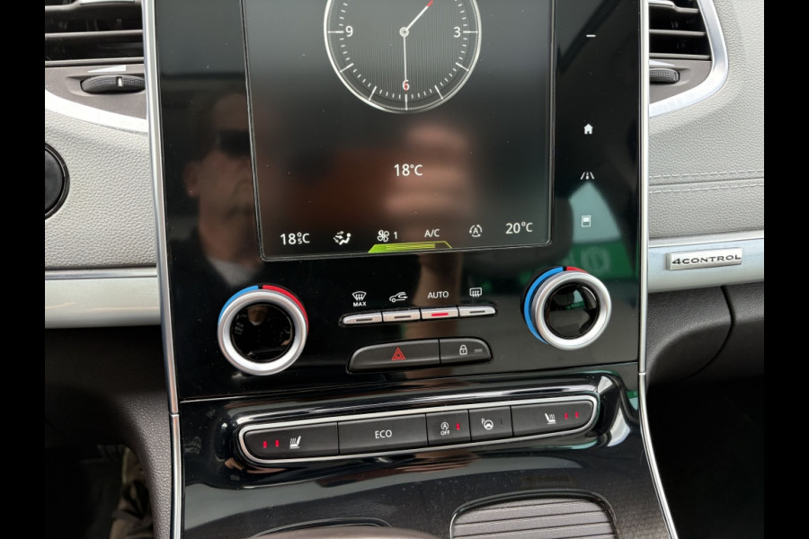 Renault Espace 1.6 dCi Initiale Paris 7 persoons