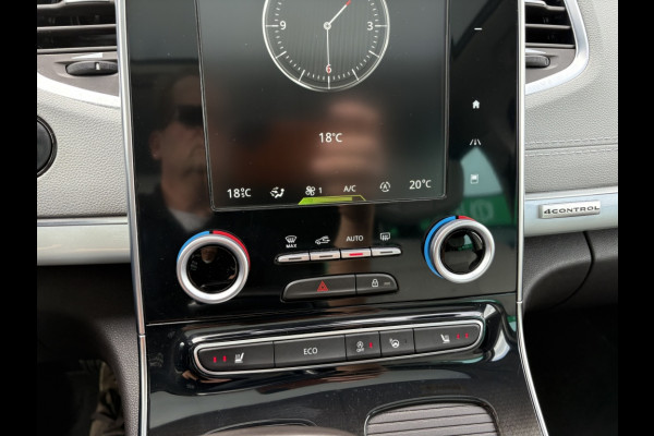 Renault Espace 1.6 dCi Initiale Paris 7 persoons