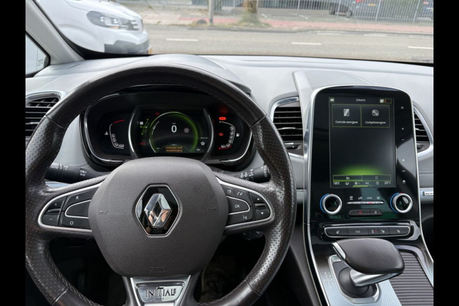 Renault Espace 1.6 dCi Initiale Paris 7 persoons