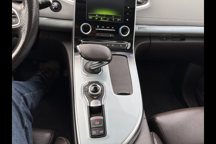 Renault Espace 1.6 dCi Initiale Paris 7 persoons