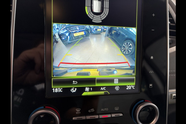 Renault Espace 1.6 dCi Initiale Paris 7 persoons