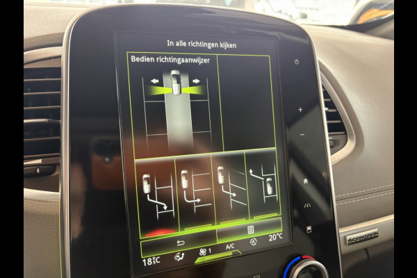 Renault Espace 1.6 dCi Initiale Paris 7 persoons