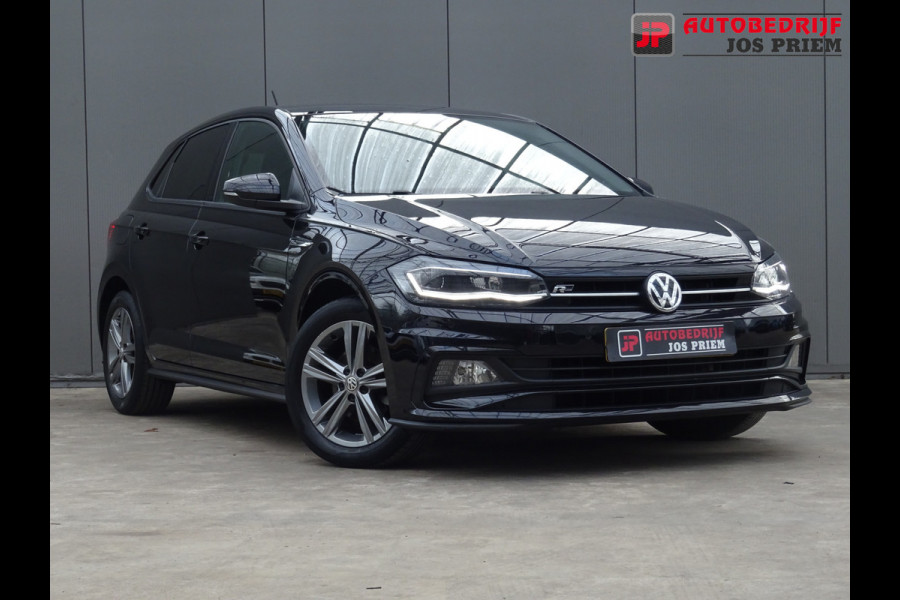 Volkswagen Polo 1.5 TSI Highline Business R * PANORAMADAK * VIRTUAL * CARPLAY !! Volkswagen Polo 1.5 TSI Highline Business R * PANORAMADAK * VIRTUAL * CARPLAY !!