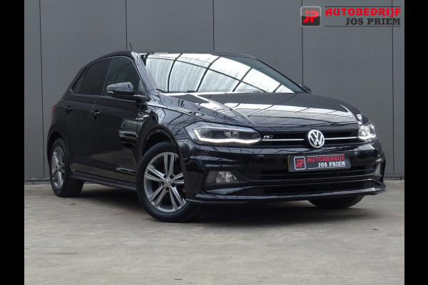 Volkswagen Polo 1.5 TSI Highline Business R * PANORAMADAK * VIRTUAL * CARPLAY !! Volkswagen Polo 1.5 TSI Highline Business R * PANORAMADAK * VIRTUAL * CARPLAY !!