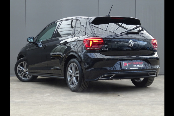 Volkswagen Polo 1.5 TSI Highline Business R * PANORAMADAK * VIRTUAL * CARPLAY !! Volkswagen Polo 1.5 TSI Highline Business R * PANORAMADAK * VIRTUAL * CARPLAY !!