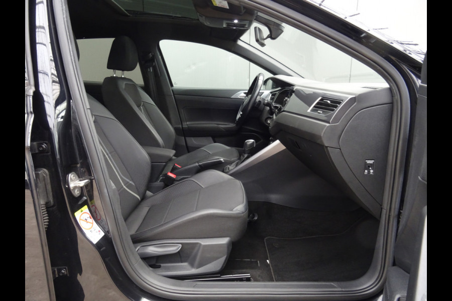 Volkswagen Polo 1.5 TSI Highline Business R * PANORAMADAK * VIRTUAL * CARPLAY !! Volkswagen Polo 1.5 TSI Highline Business R * PANORAMADAK * VIRTUAL * CARPLAY !!