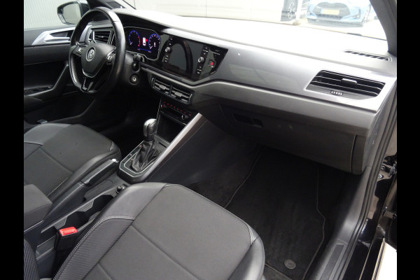Volkswagen Polo 1.5 TSI Highline Business R * PANORAMADAK * VIRTUAL * CARPLAY !! Volkswagen Polo 1.5 TSI Highline Business R * PANORAMADAK * VIRTUAL * CARPLAY !!
