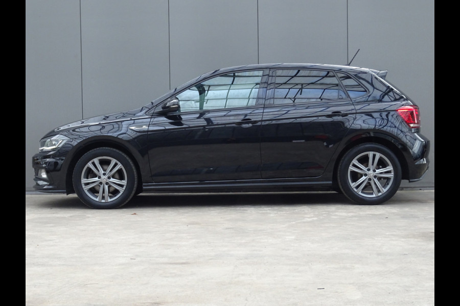 Volkswagen Polo 1.5 TSI Highline Business R * PANORAMADAK * VIRTUAL * CARPLAY !! Volkswagen Polo 1.5 TSI Highline Business R * PANORAMADAK * VIRTUAL * CARPLAY !!