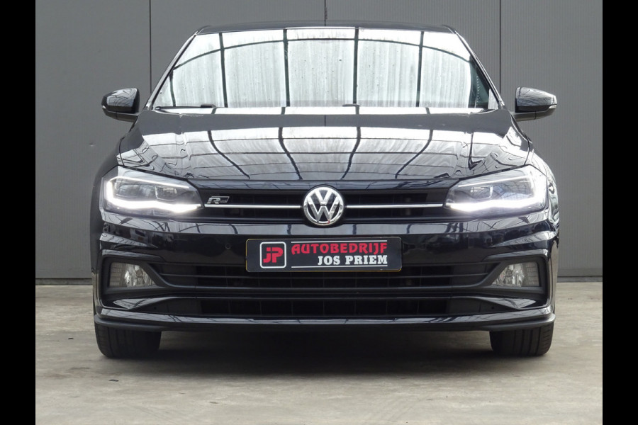 Volkswagen Polo 1.5 TSI Highline Business R * PANORAMADAK * VIRTUAL * CARPLAY !! Volkswagen Polo 1.5 TSI Highline Business R * PANORAMADAK * VIRTUAL * CARPLAY !!