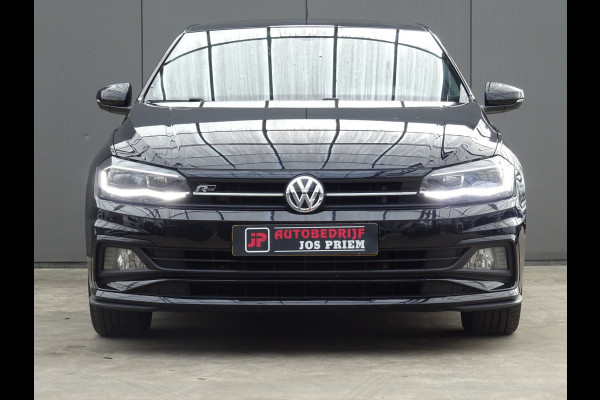 Volkswagen Polo 1.5 TSI Highline Business R * PANORAMADAK * VIRTUAL * CARPLAY !! Volkswagen Polo 1.5 TSI Highline Business R * PANORAMADAK * VIRTUAL * CARPLAY !!