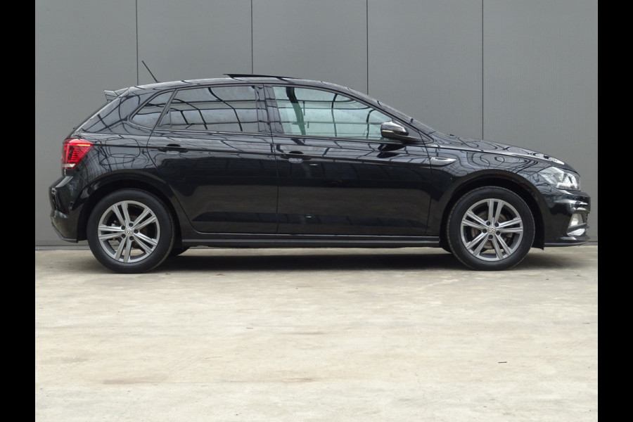 Volkswagen Polo 1.5 TSI Highline Business R * PANORAMADAK * VIRTUAL * CARPLAY !! Volkswagen Polo 1.5 TSI Highline Business R * PANORAMADAK * VIRTUAL * CARPLAY !!
