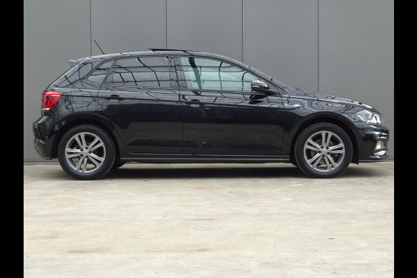 Volkswagen Polo 1.5 TSI Highline Business R * PANORAMADAK * VIRTUAL * CARPLAY !! Volkswagen Polo 1.5 TSI Highline Business R * PANORAMADAK * VIRTUAL * CARPLAY !!