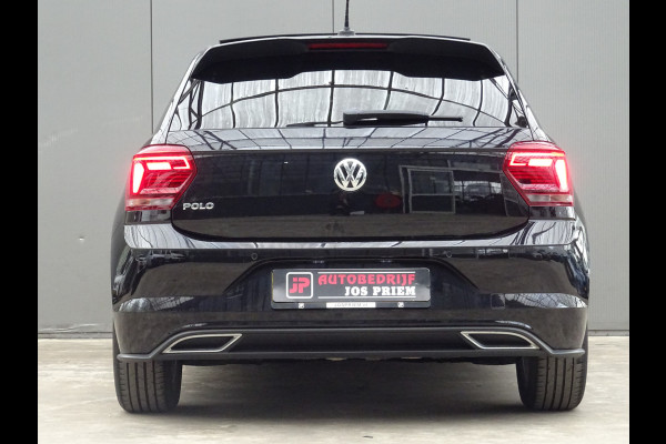Volkswagen Polo 1.5 TSI Highline Business R * PANORAMADAK * VIRTUAL * CARPLAY !! Volkswagen Polo 1.5 TSI Highline Business R * PANORAMADAK * VIRTUAL * CARPLAY !!
