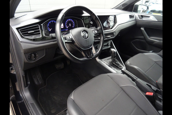 Volkswagen Polo 1.5 TSI Highline Business R * PANORAMADAK * VIRTUAL * CARPLAY !! Volkswagen Polo 1.5 TSI Highline Business R * PANORAMADAK * VIRTUAL * CARPLAY !!