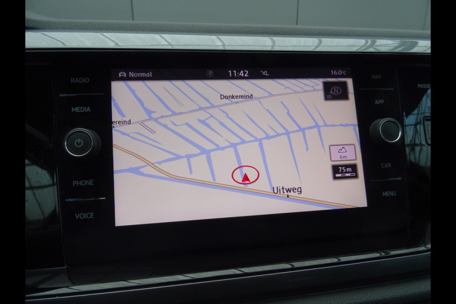 Volkswagen Polo 1.5 TSI Highline Business R * PANORAMADAK * VIRTUAL * CARPLAY !! Volkswagen Polo 1.5 TSI Highline Business R * PANORAMADAK * VIRTUAL * CARPLAY !!