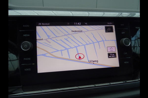 Volkswagen Polo 1.5 TSI Highline Business R * PANORAMADAK * VIRTUAL * CARPLAY !! Volkswagen Polo 1.5 TSI Highline Business R * PANORAMADAK * VIRTUAL * CARPLAY !!