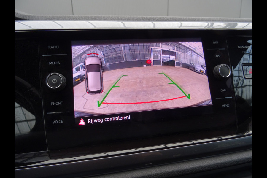 Volkswagen Polo 1.5 TSI Highline Business R * PANORAMADAK * VIRTUAL * CARPLAY !! Volkswagen Polo 1.5 TSI Highline Business R * PANORAMADAK * VIRTUAL * CARPLAY !!