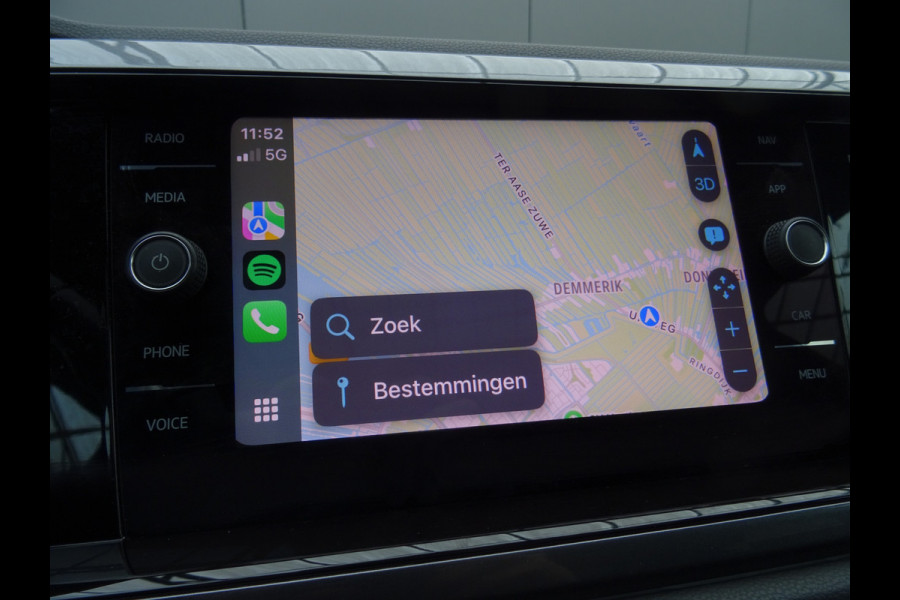 Volkswagen Polo 1.5 TSI Highline Business R * PANORAMADAK * VIRTUAL * CARPLAY !! Volkswagen Polo 1.5 TSI Highline Business R * PANORAMADAK * VIRTUAL * CARPLAY !!