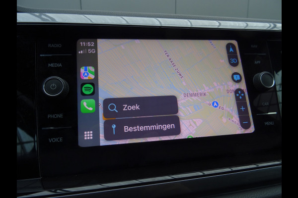 Volkswagen Polo 1.5 TSI Highline Business R * PANORAMADAK * VIRTUAL * CARPLAY !! Volkswagen Polo 1.5 TSI Highline Business R * PANORAMADAK * VIRTUAL * CARPLAY !!